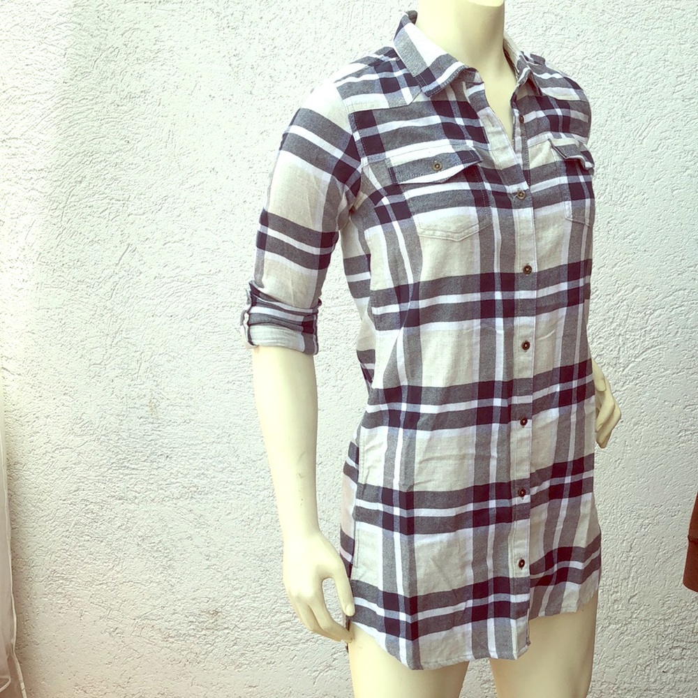 Flannel